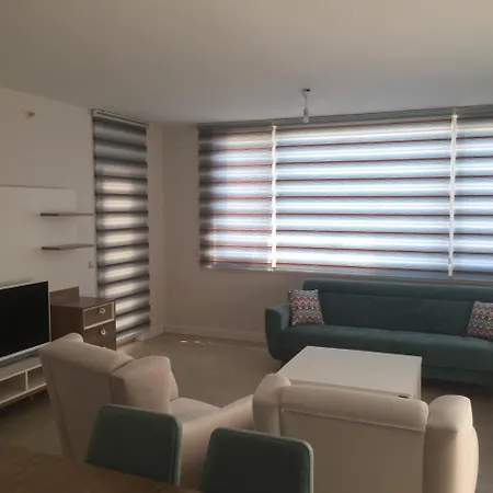 Bursa Flat