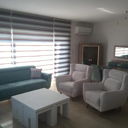 Bursa Flat
