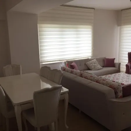 Bursa Flat * Demirtas