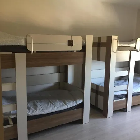 Bursa Flat Séjour chez l'habitant Demirtas
