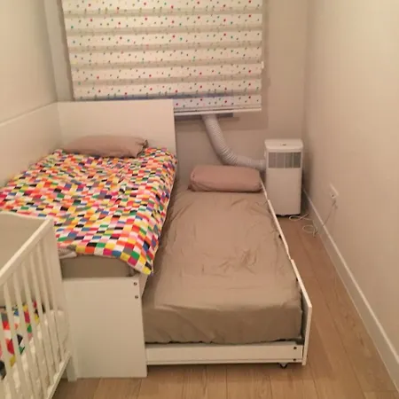 Bursa Flat