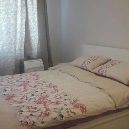 Bursa Flat * Demirtas