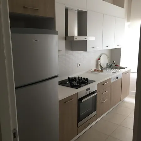 Bursa Flat *