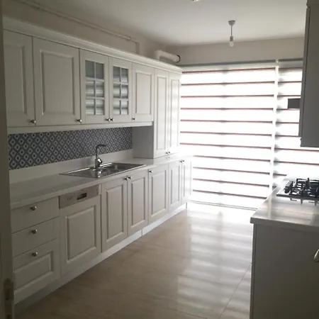 Bursa Flat Demirtas