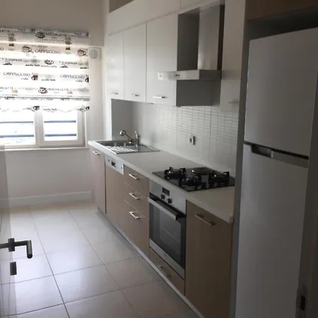 Bursa Flat