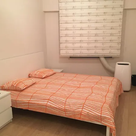 Bursa Flat *