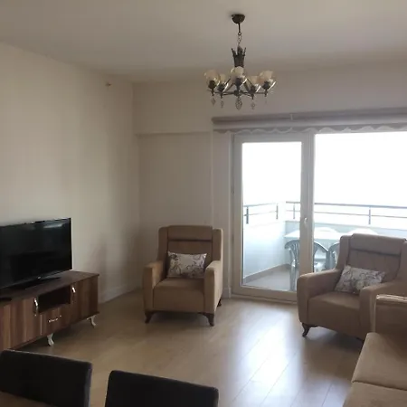 Séjour chez l'habitant Bursa Flat Demirtas