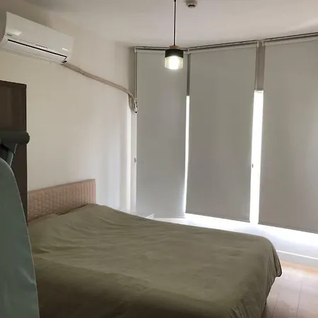 Bursa Flat Séjour chez l'habitant Demirtas