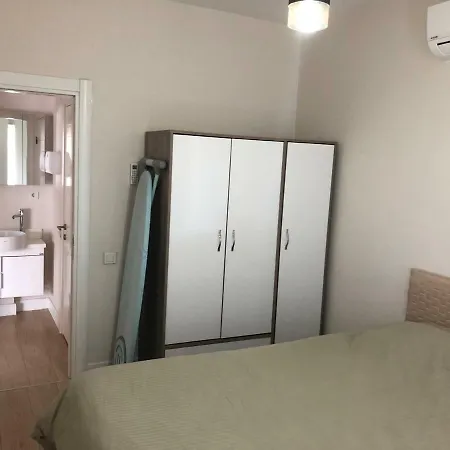 Bursa Flat Demirtas